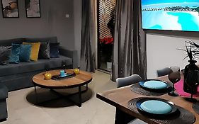 Elegant Seaside 2 Floor Apartment
